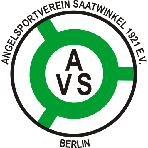 Wappen des Angelsportvereins Saatwinkel 1921 e.V., Berlin